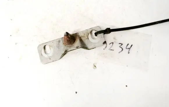 Peugeot Boxer Other exterior part