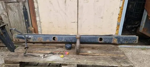 Volkswagen Transporter - Caravelle T5 Tow bar set 