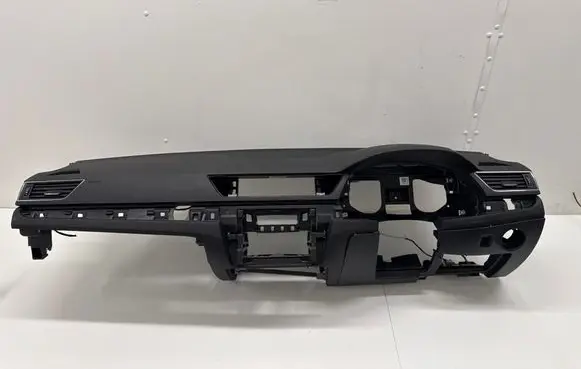 Skoda Superb B8 (3V) Dashboard 3V2857007