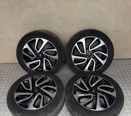 Opel Grandland X R19 alloy rim YP00064680