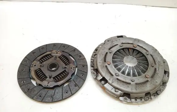 Hyundai i30 Torque converter 26AC0