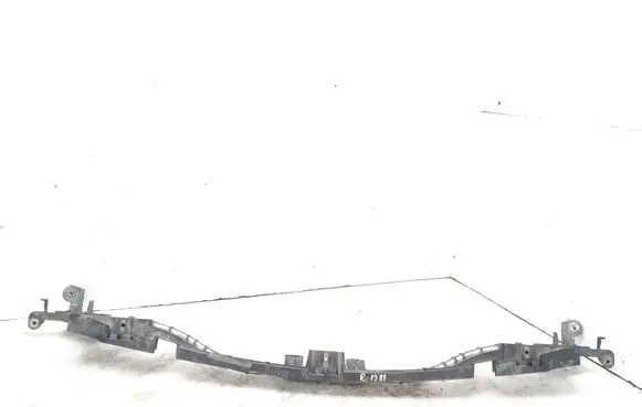 Mercedes-Benz C W205 Front bumper support beam A2056203801