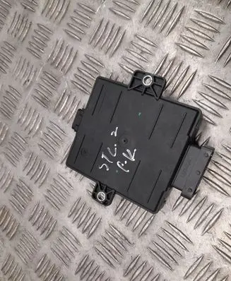 Alfa Romeo Stelvio Seat control module 00505371380
