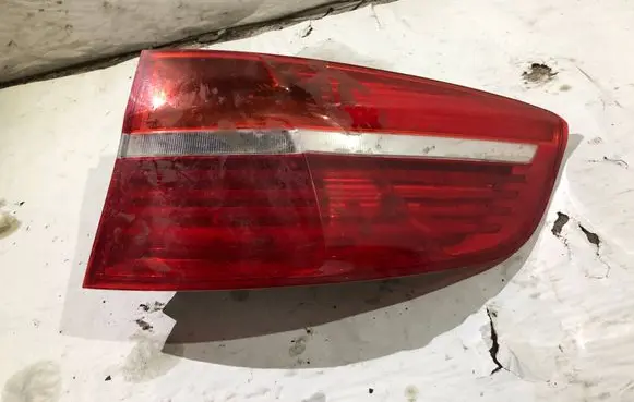 BMW X6 E71 Rear/tail lights 22420600
