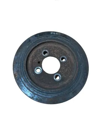 Hyundai Santa Fe Timing belt tensioner BFULD22
