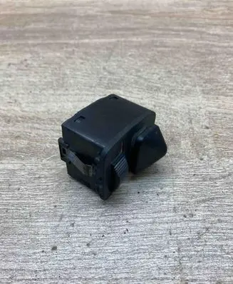 BMW 3 E46 Wing mirror switch 8373691 USED