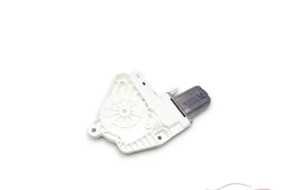 Audi A6 S6 C7 4G Front door window regulator motor 8K0959801B