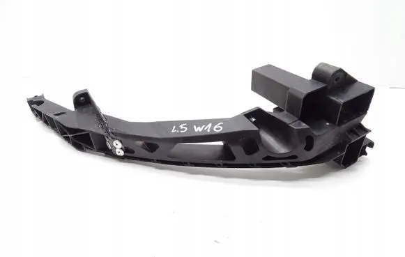 Audi Q3 8U Headlight/headlamp mounting bracket 8U0805607A