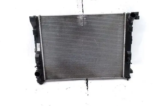 Nissan Juke II F16 Coolant radiator 214105FA0B