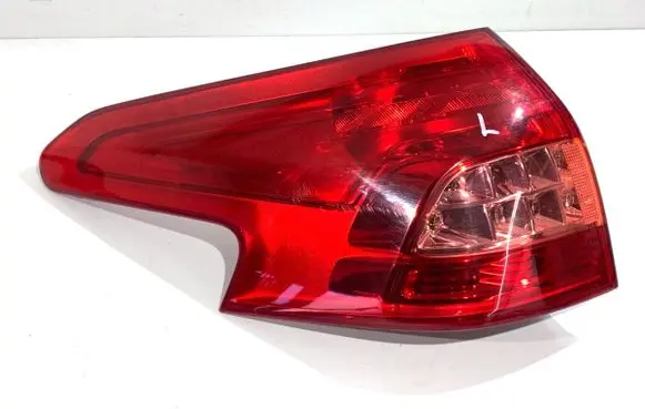 Citroen C5 Rear/tail lights 