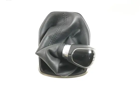 Ford B-MAX Gear lever shifter trim leather/knob AV11R044H83BDW AV11R044H83BD
