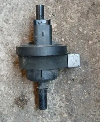 Renault Captur Valve vacuum 2580119A