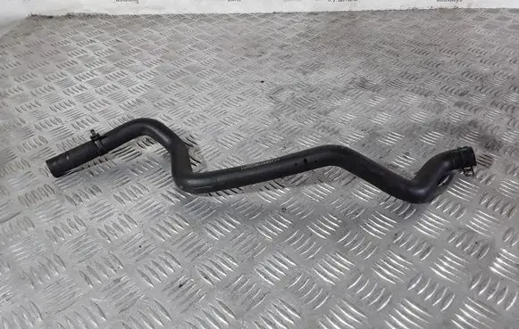 Mercedes-Benz S W222 Engine coolant pipe/hose A2228303396 CT129150 KEK667065A1P2