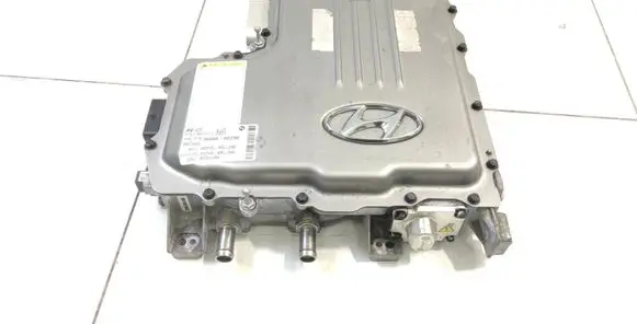 Hyundai Ioniq Voltage converter inverter 366000E250