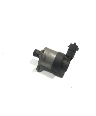 Nissan Qashqai Fuel pressure regulator 0928400770 0041021672