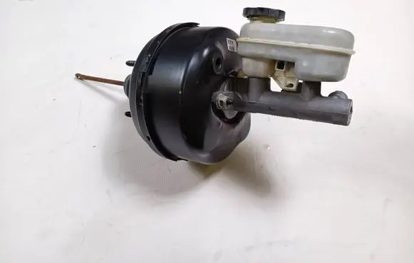 Chevrolet Corvette C5 Brake booster 18016548