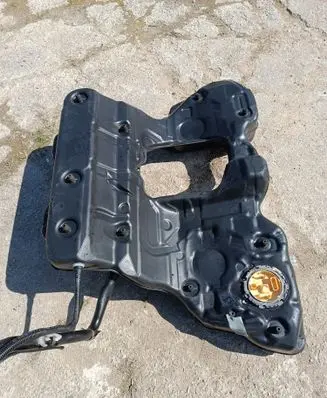 Audi A8 S8 D5 Fuel tank 