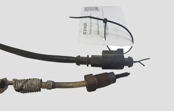Skoda Octavia Mk2 (1Z) Exhaust gas temperature sensor 03L906088EC