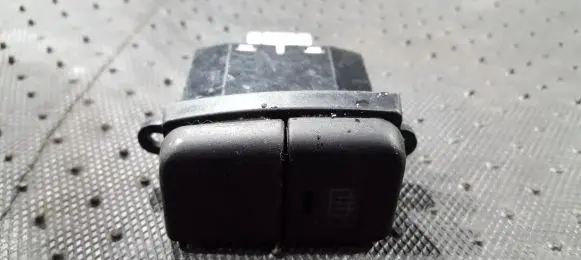 Honda Accord Windscreen/window heater switch