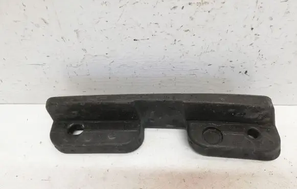 Audi A6 Allroad C7 Rear bumper support beam 4G5807252
