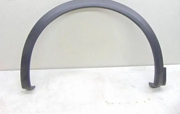 Renault Captur II Fender trim (molding) 071025 638132148R