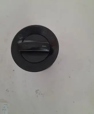 Volkswagen Transporter - Caravelle T5 Light switch