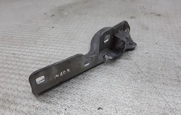 Renault Scenic RX Engine bonnet/hood hinges