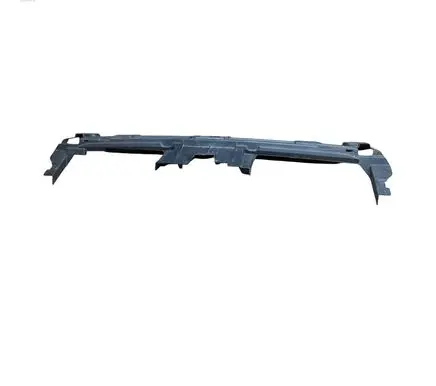 Ford Mondeo MK IV Top upper radiator support slam panel 6M2117K949AD
