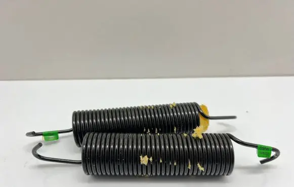 BMW 4 F32 F33 Tailgate/trunk/boot tension spring 7295203