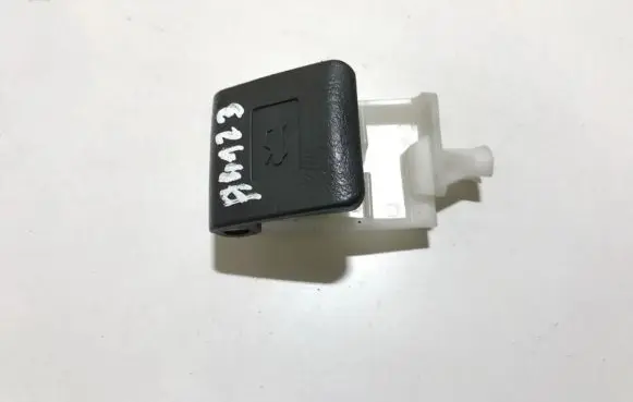 Toyota Prius (XW20) Engine bonnet (hood) release handle 5361120070 53611-20070