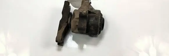 Ford Transit Custom Engine mount vacuum valve 