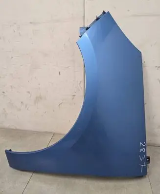 Renault Scenic III - Grand scenic III Fender 631010075