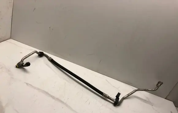 BMW 5 F10 F11 Air conditioning (A/C) pipe/hose 9175327 BE317Z