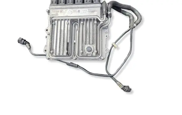 BMW 7 G11 G12 Engine control unit/module 8678936