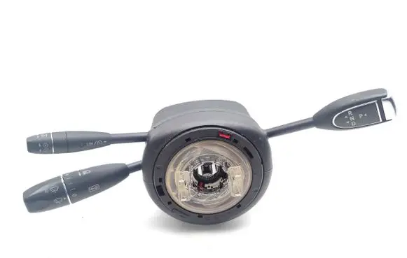 Mercedes-Benz E AMG W212 Wiper turn signal indicator stalk/switch A2129008702