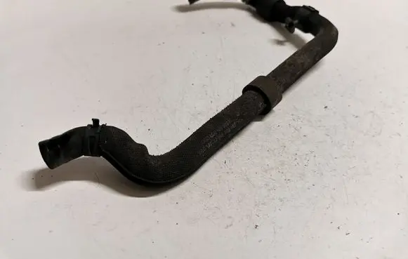 Audi A6 C7 Engine coolant pipe/hose
