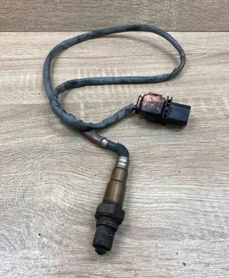 BMW Z4 E85 E86 Lambda probe sensor 7558073 0258017099 886021