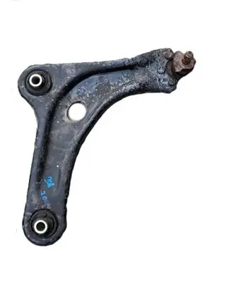 Front lower control arm/wishbone
