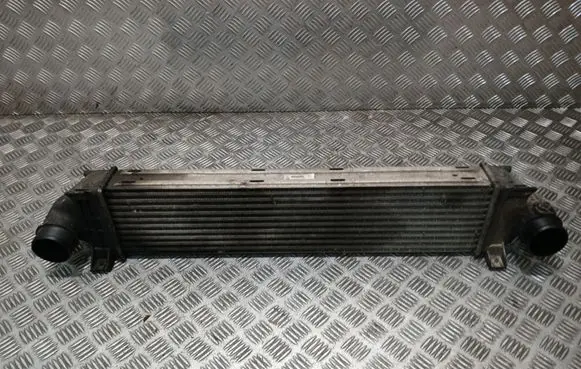 Land Rover Freelander 2 - LR2 Intercooler radiator 6G919L440EC