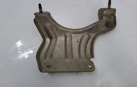 Volkswagen Golf VII Other engine bay part 5Q0253461BJ