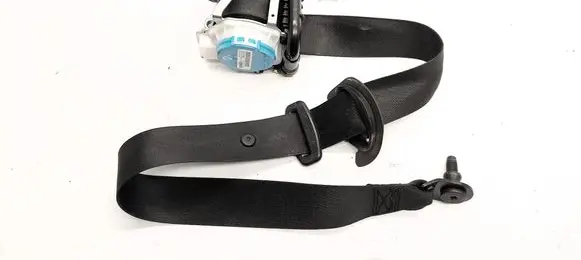 Mercedes-Benz GLA W156 X156 Front seatbelt 307494599228