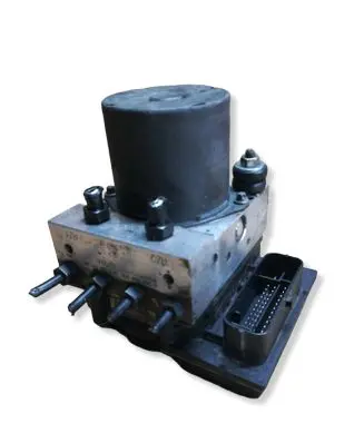 Audi A4 S4 B7 8E 8H ABS Pump 8E0910517D 8E0614517AK