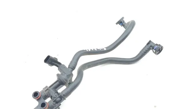 Mercedes-Benz GLC AMG Breather/breather pipe/hose A2760182000