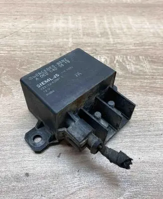 Mercedes-Benz E W211 Other relay A0025423819