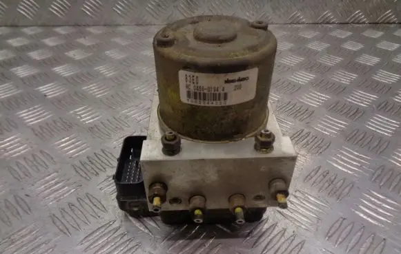 Opel Agila A ABS Pump 0450-0194.4