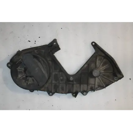 Opel Astra H Timing belt guard (cover) 897327429