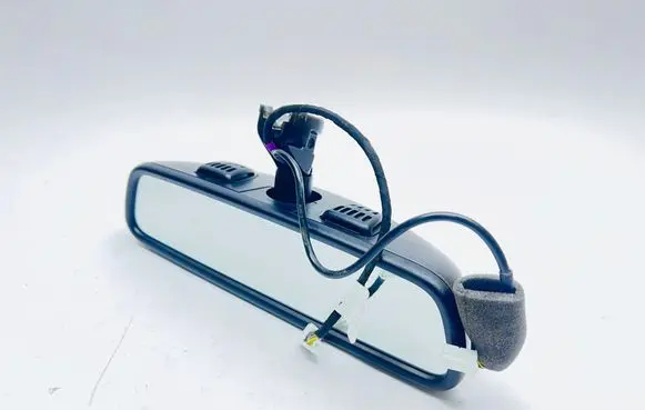 Mercedes-Benz GLE AMG (W166 - C292) Rear view mirror (interior) E11026530
