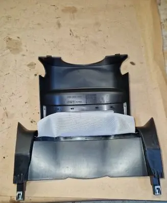 Ford Mondeo MK IV Steering wheel column trim 3M513530ABW