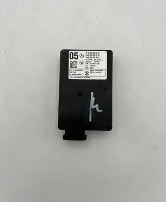 Mercedes-Benz CLA C117 X117 W117 Distronic sensor radar A0009050410 A0009027604 A0009010801