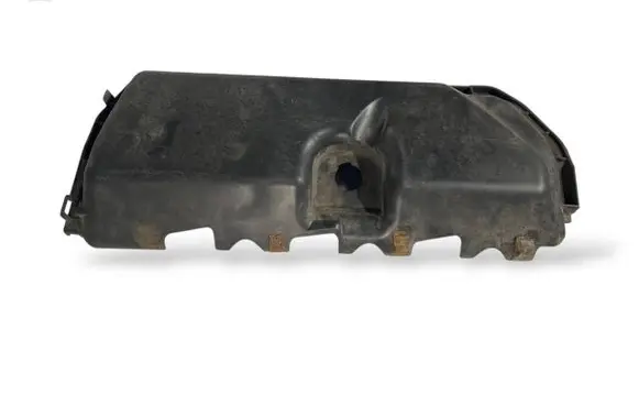 Renault Master II Engine cover (trim) 8200397655 8200496260